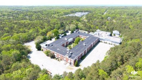 873 Harwich Road Brewster MA 02631