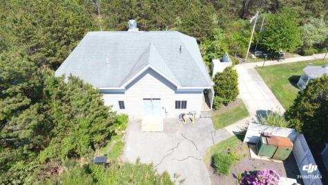 873 Harwich Road Brewster MA 02631