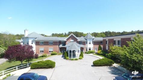 873 Harwich Road Brewster MA 02631