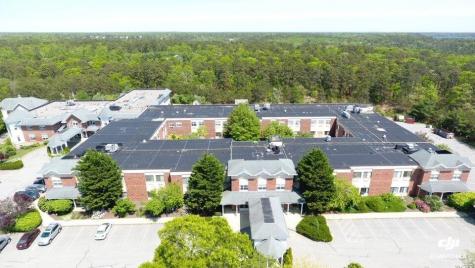 873 Harwich Road Brewster MA 02631