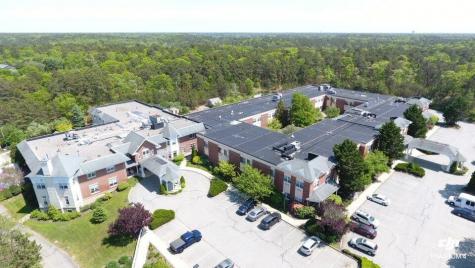 873 Harwich Road Brewster MA 02631