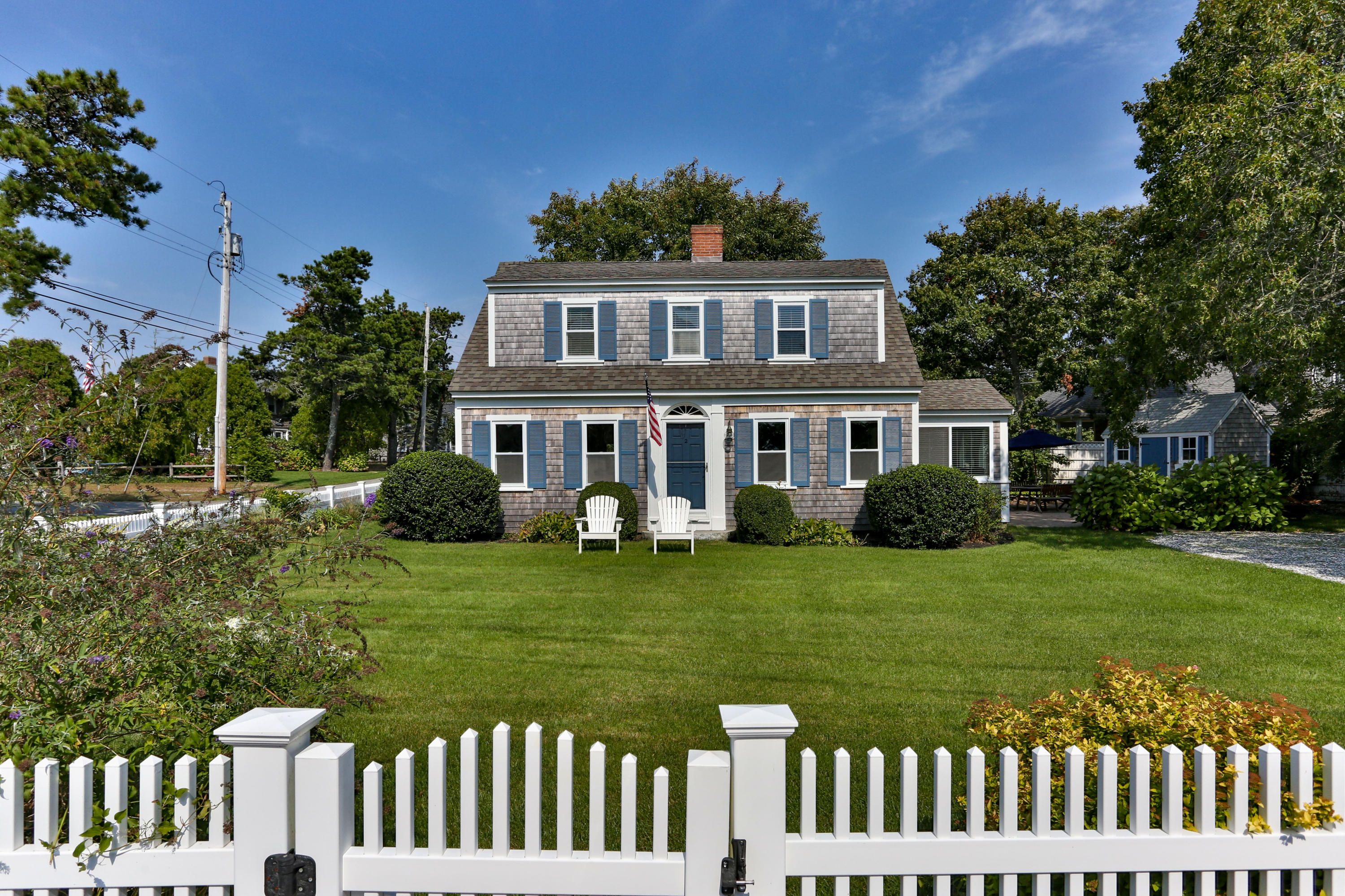 2 Northern Avenue Harwich MA 02646