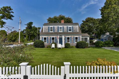 2 Northern Avenue Harwich MA 02646