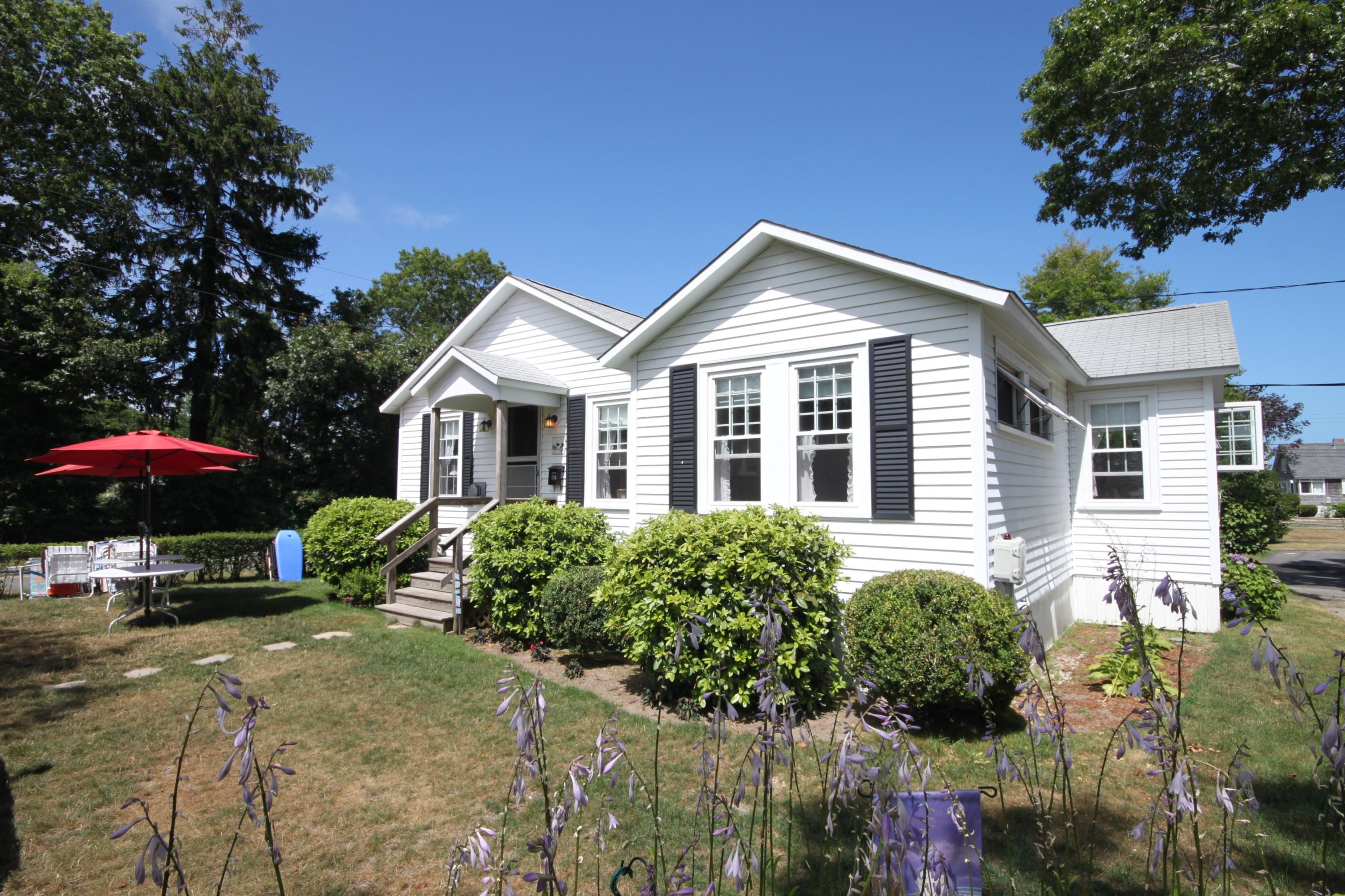 121 Grand Avenue Falmouth MA 02540