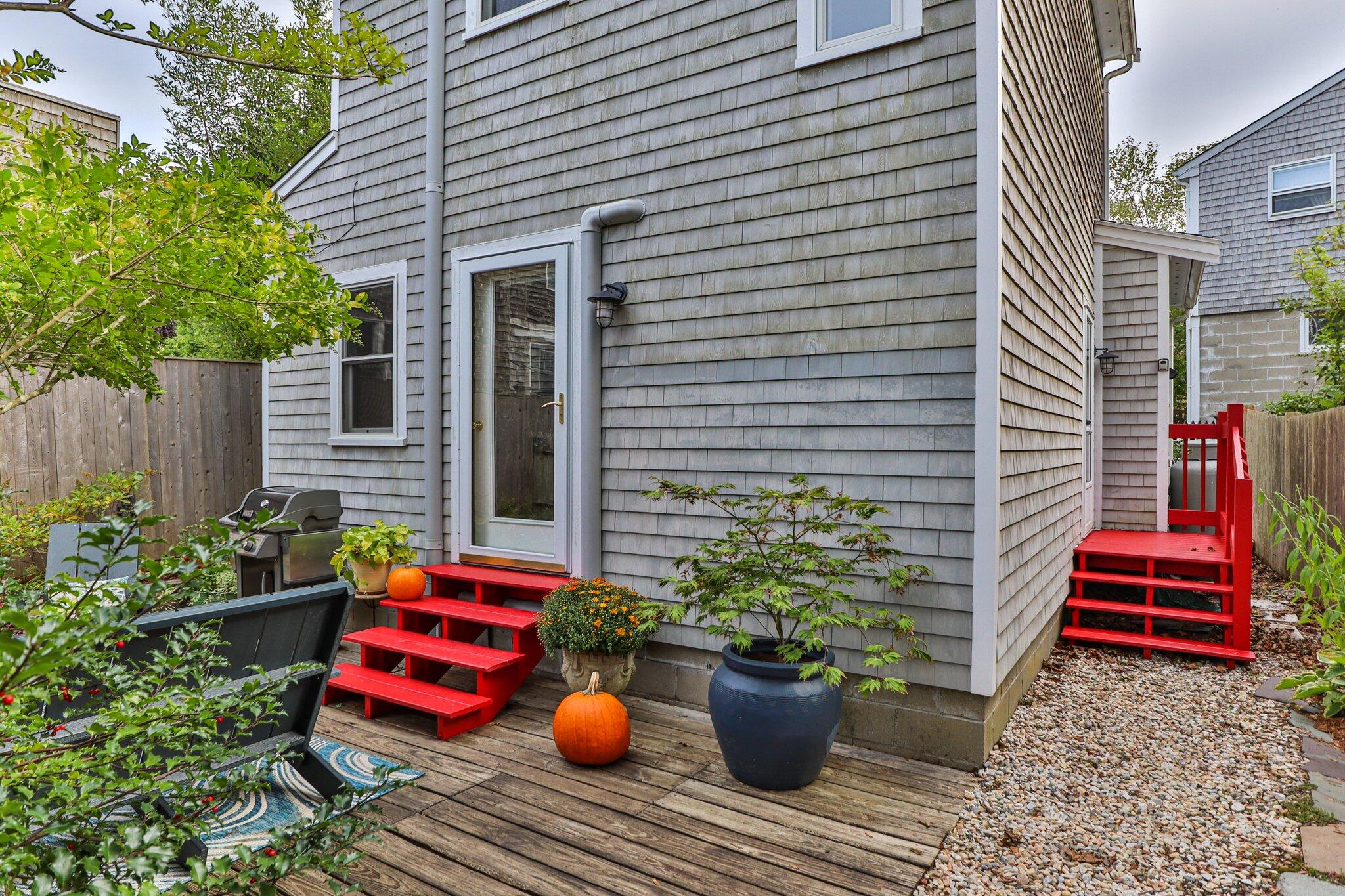 20 Race Road Provincetown MA 02657