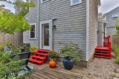 20 Race Road Provincetown MA 02657