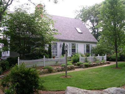 Falmouth MA 02540