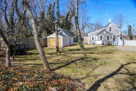 845 Massasoit Road Eastham MA 02642