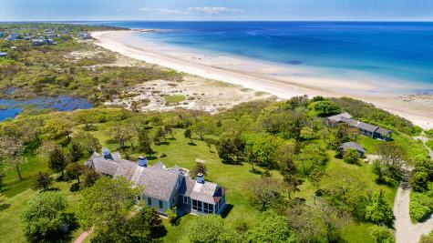65 Crockers Path Dennis MA 02641