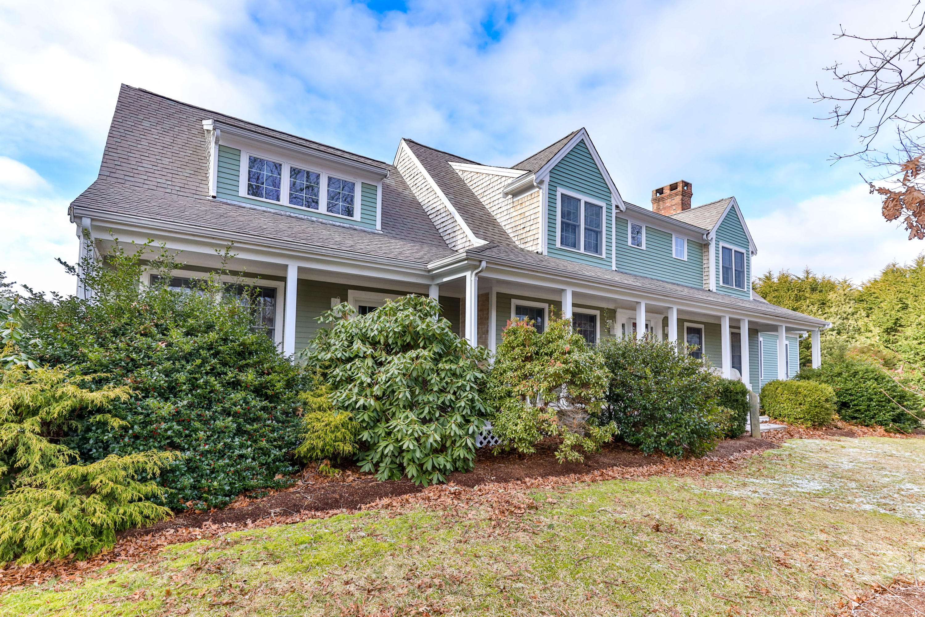 32 L P Albert Road Brewster MA 02631