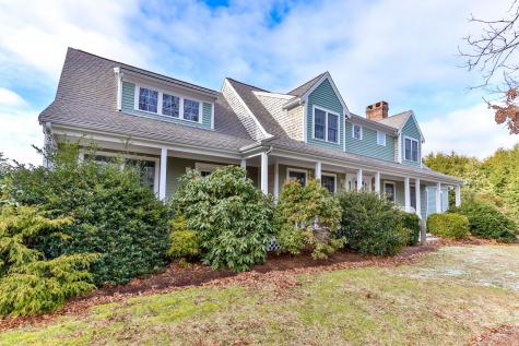32 L P Albert Road Brewster MA 02631