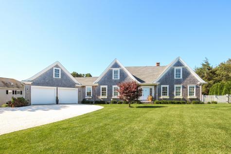 64 Lime Hill Road Chatham MA 02633