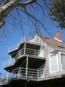 10 Thistlemore Road Provincetown MA 02657