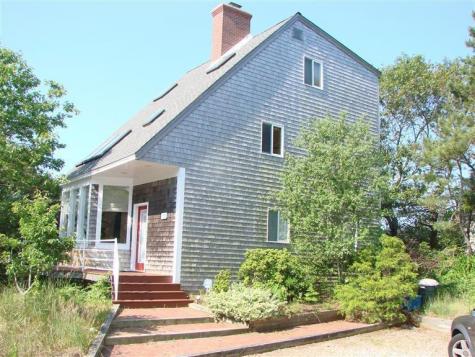 10 Thistlemore Road Provincetown MA 02657
