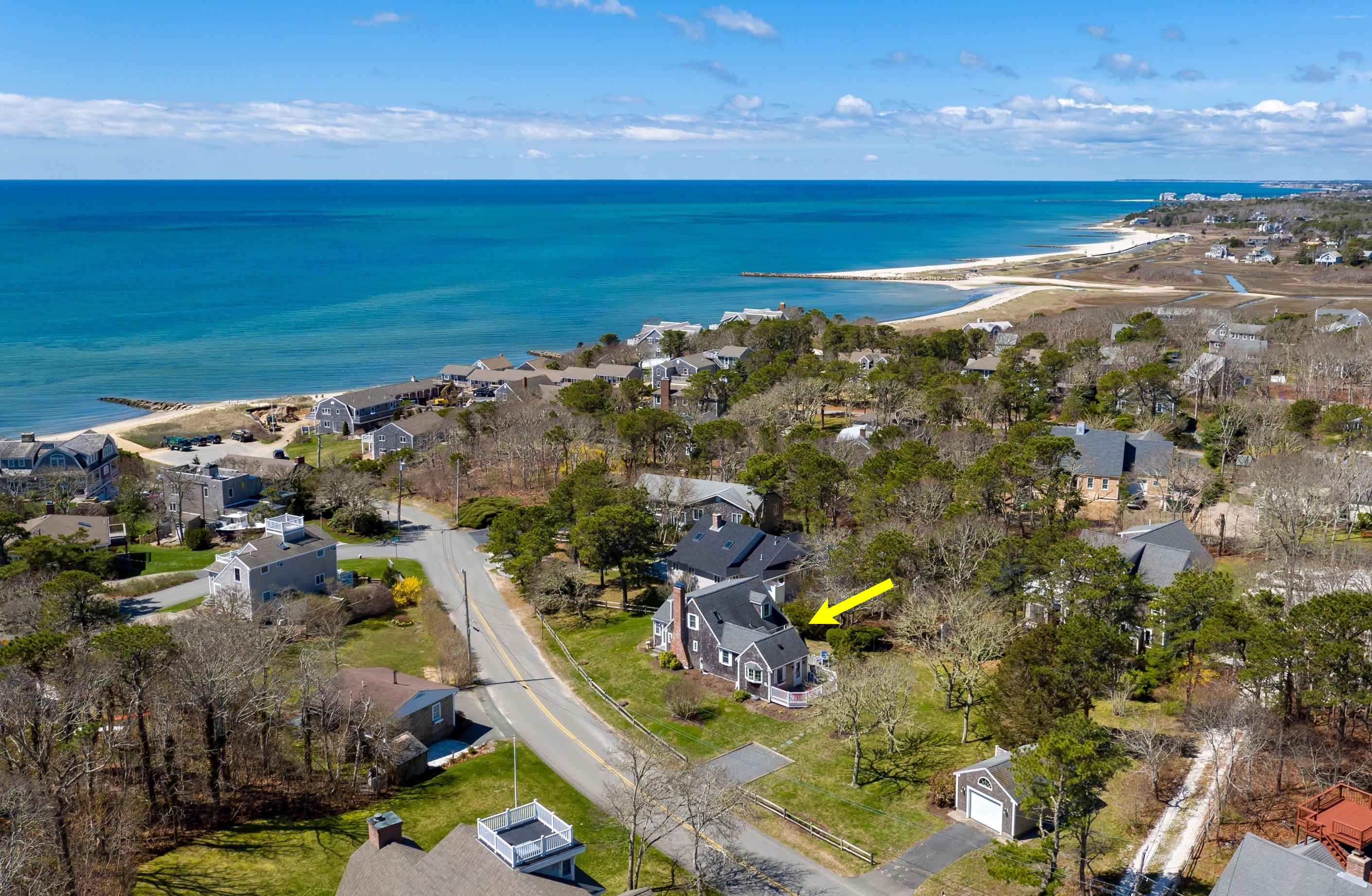 342 Pleasant Street Chatham MA 02659