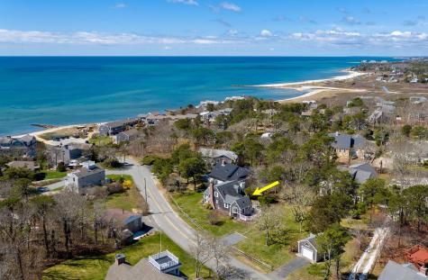 342 Pleasant Street Chatham MA 02659