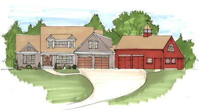 27 Hayward Lane Orleans MA 02653