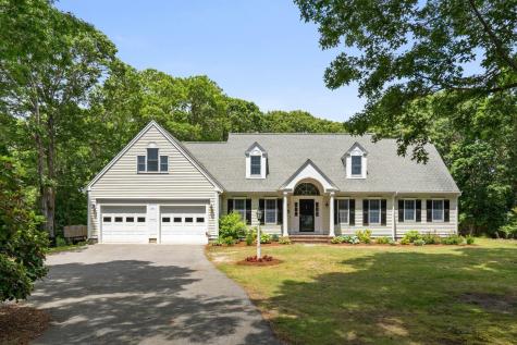 271 Highbank Road Yarmouth MA 02664