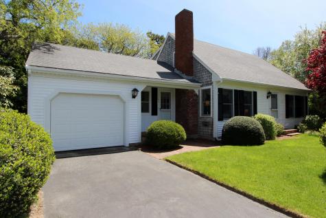 167 Ambergris Circle Brewster MA 02631