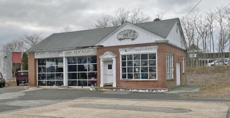 140 Route 6A Orleans MA 02653