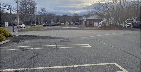 140 Route 6A Orleans MA 02653
