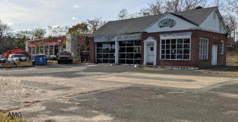140 Route 6A Orleans MA 02653