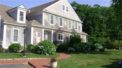 850 West Falmouth Highway Falmouth MA 02540