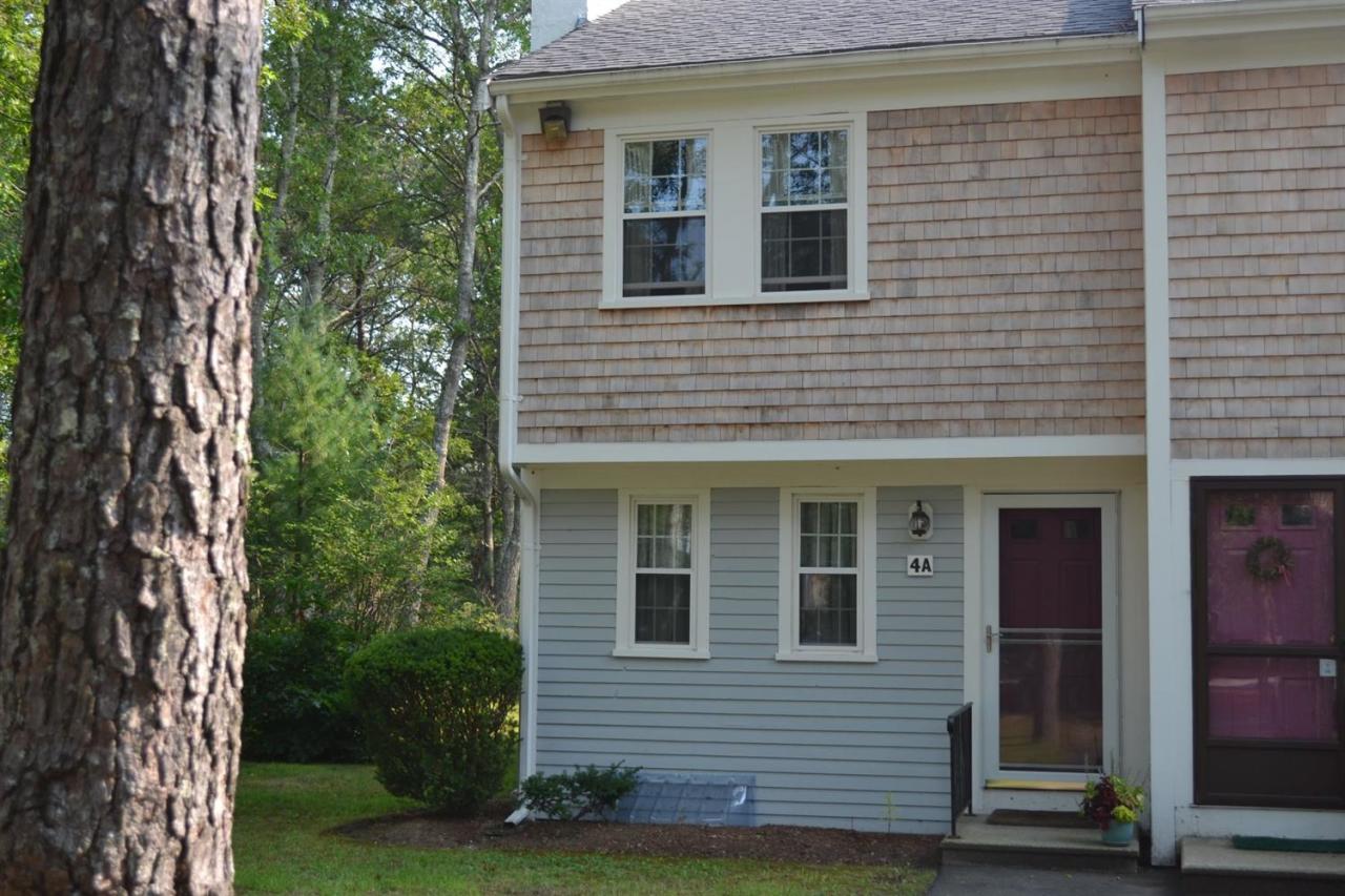 300 Falmouth Road Mashpee MA 02649