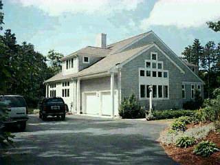 Falmouth MA 02540