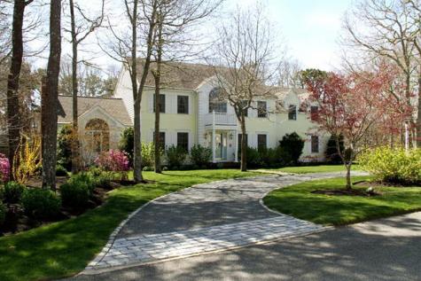 28 Spinnaker Lane Harwich MA 02646