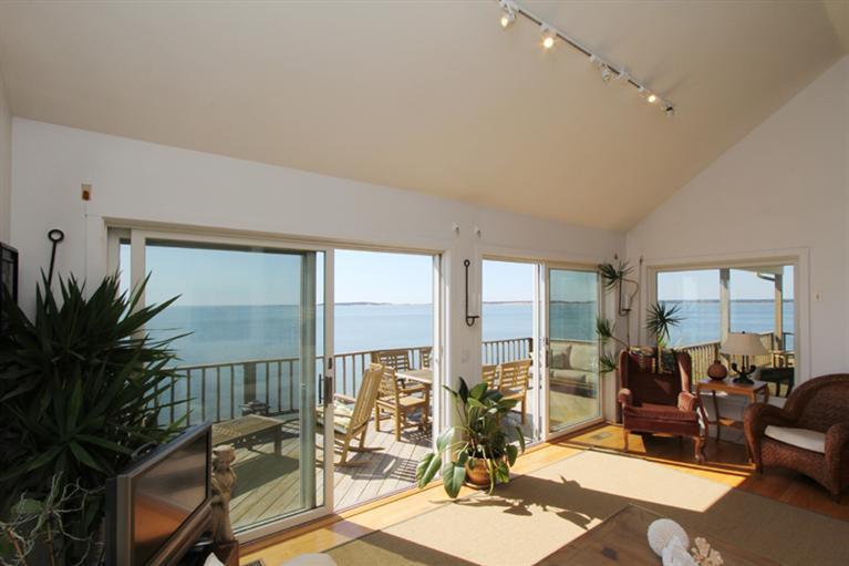 114 4th Street Wellfleet MA 02667