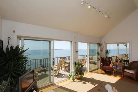 114 4th Street Wellfleet MA 02667