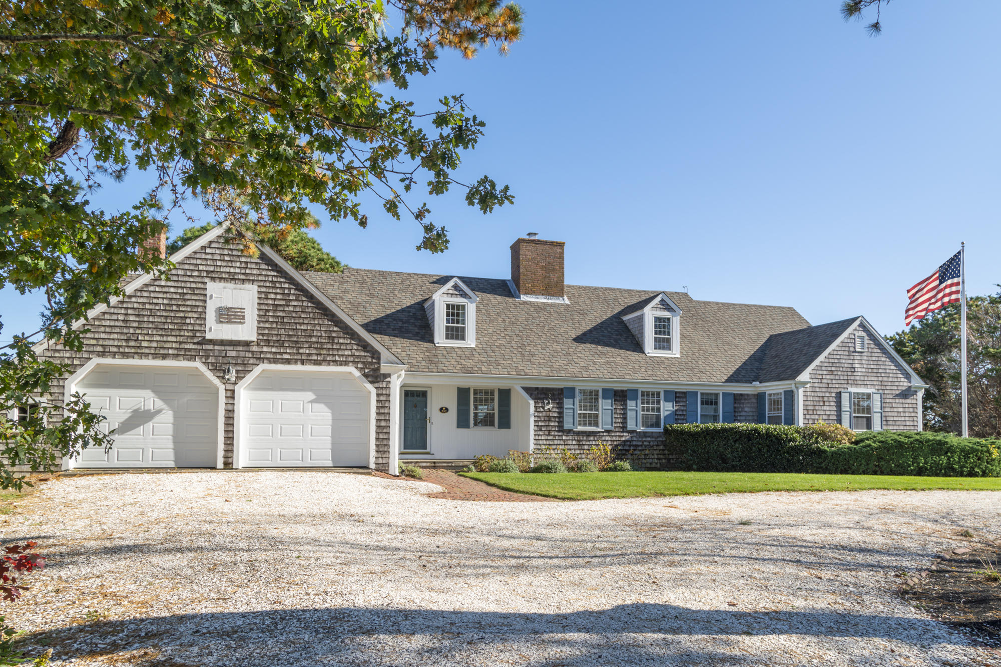 132 Old Salt Works Road Chatham MA 02633