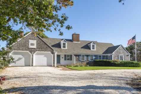 132 Old Salt Works Road Chatham MA 02633