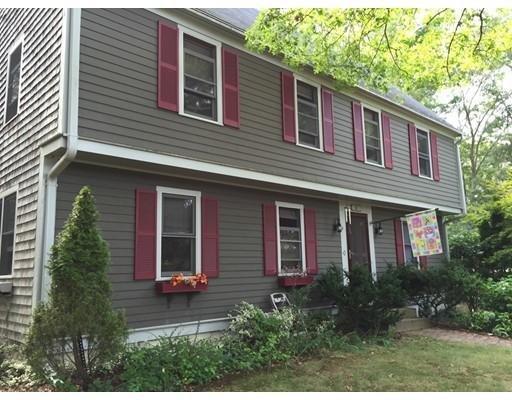 21 Old Barn Road Plymouth MA 02360