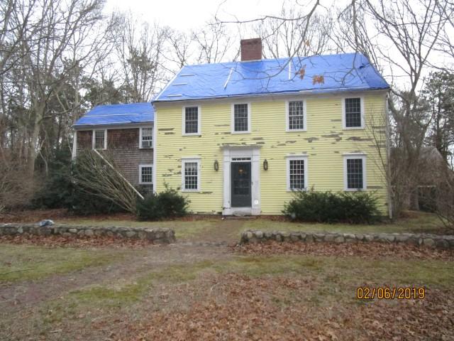 11 Tarragon Drive Sandwich MA 02537