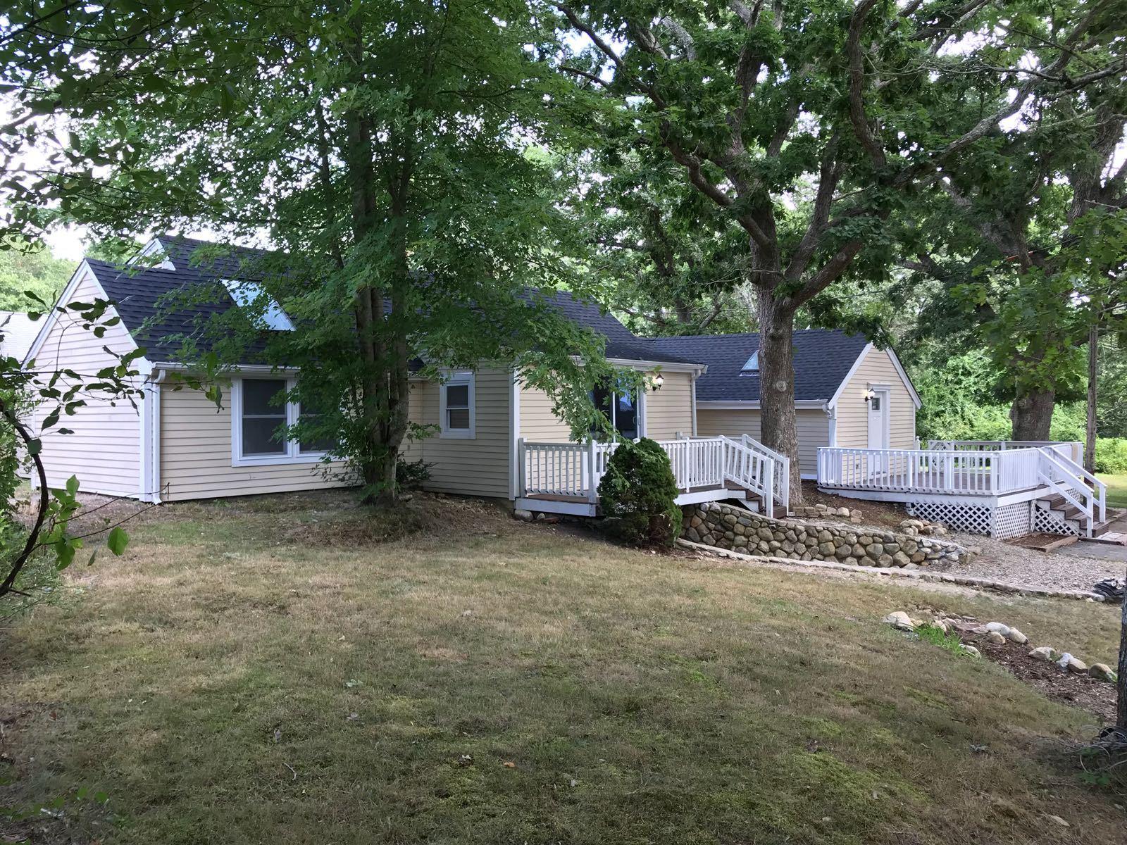 26 Old Monument Neck Road Bourne MA 02532