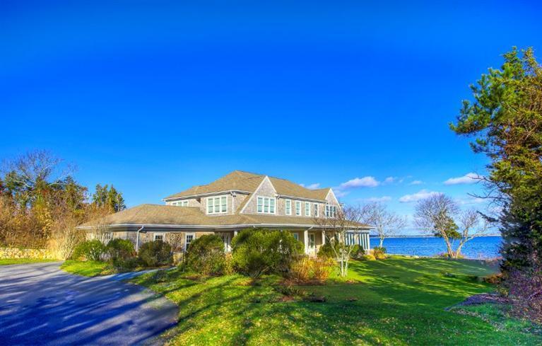 120 Scudders Lane Barnstable MA 02630