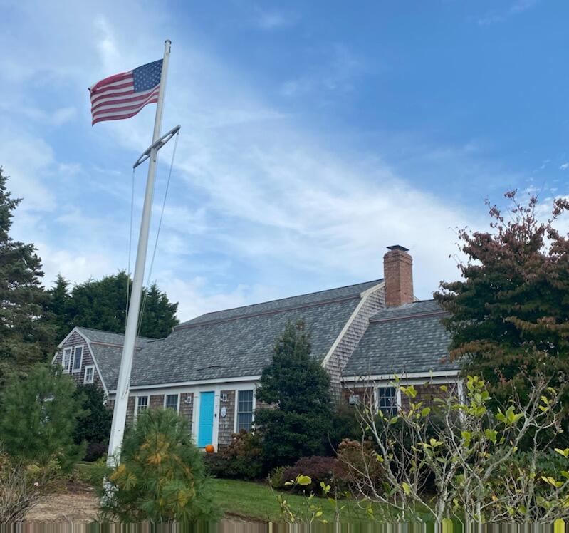 7 Colonial Drive Chatham MA 02633