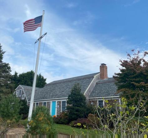7 Colonial Drive Chatham MA 02633