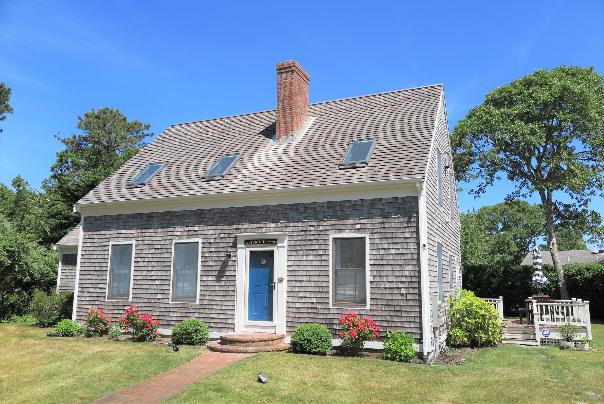 140 Pleasant Street Chatham MA 02659