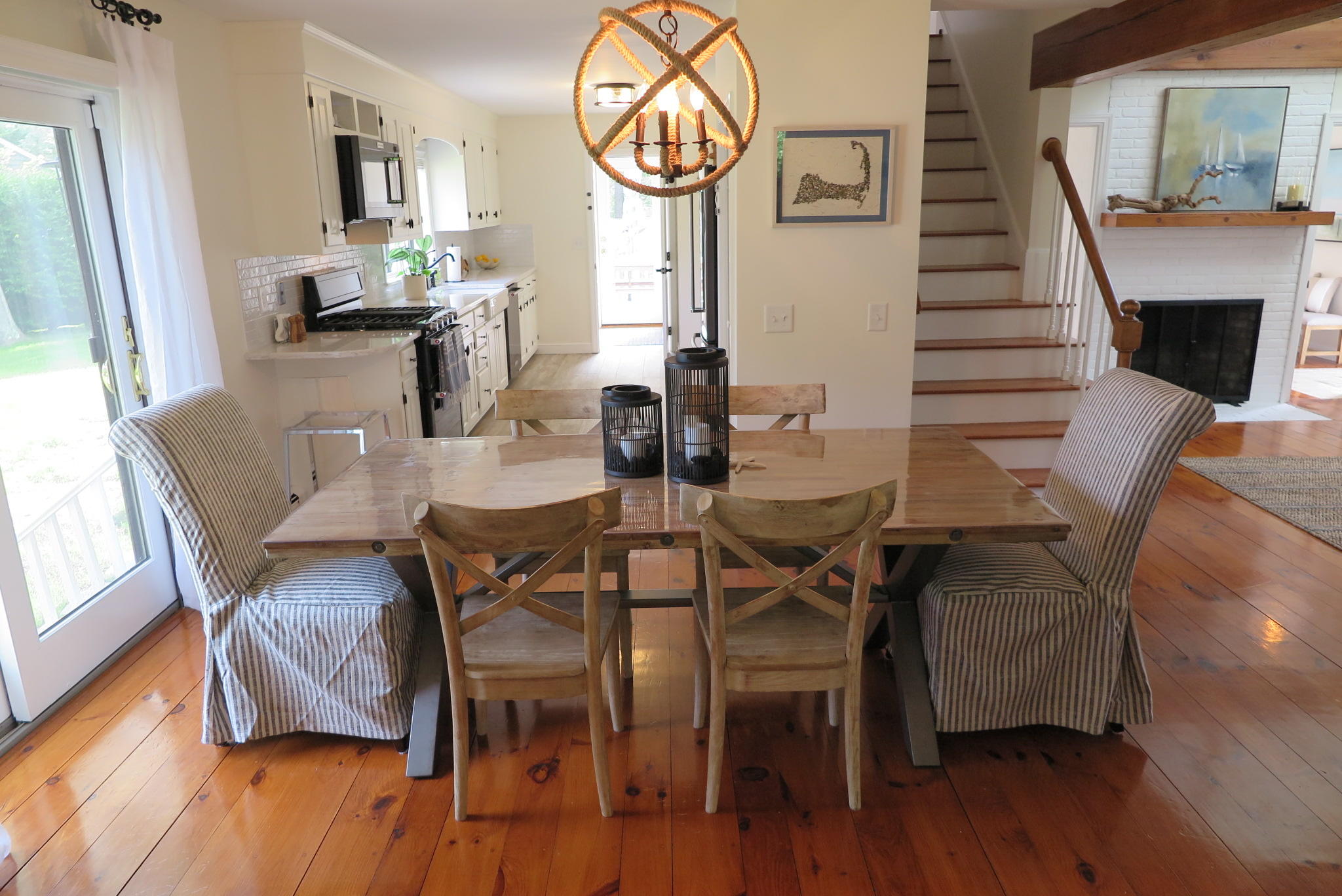 140 Pleasant Street Chatham MA 02659