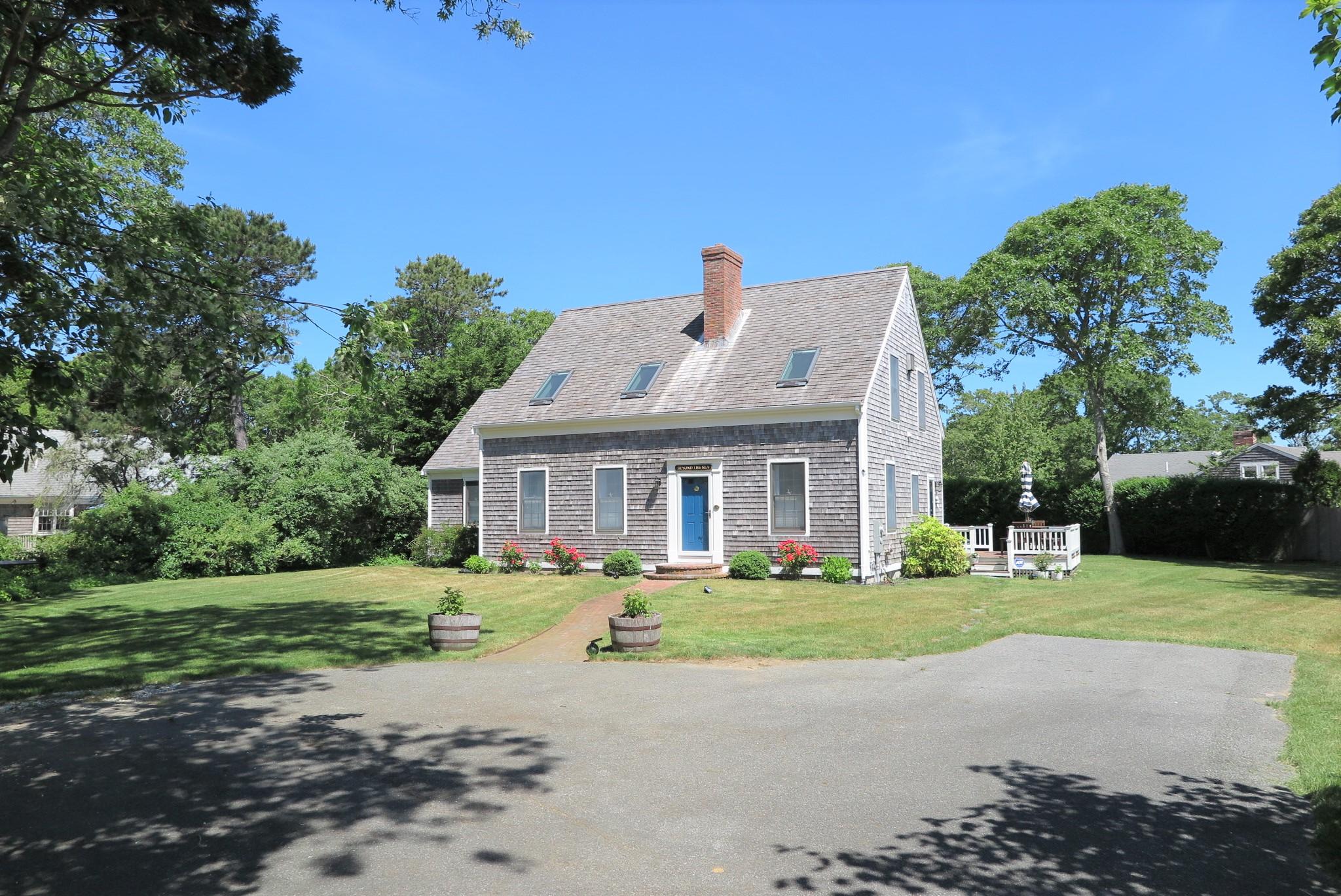 140 Pleasant Street Chatham MA 02659