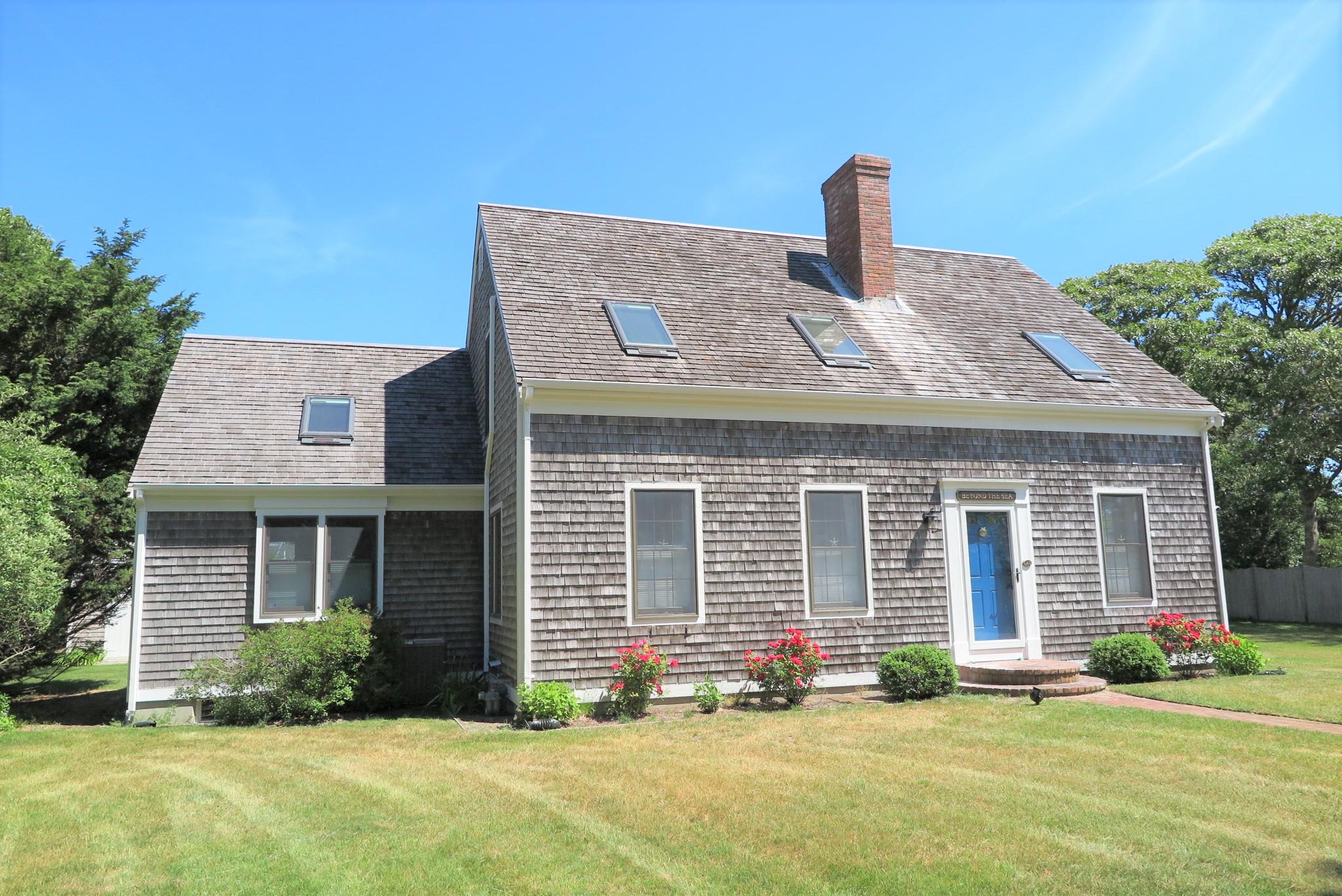140 Pleasant Street Chatham MA 02659