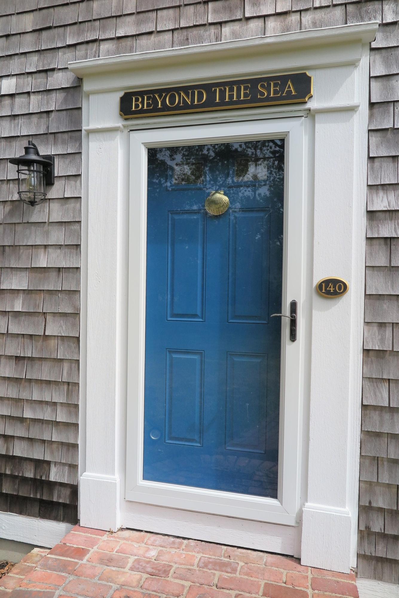 140 Pleasant Street Chatham MA 02659