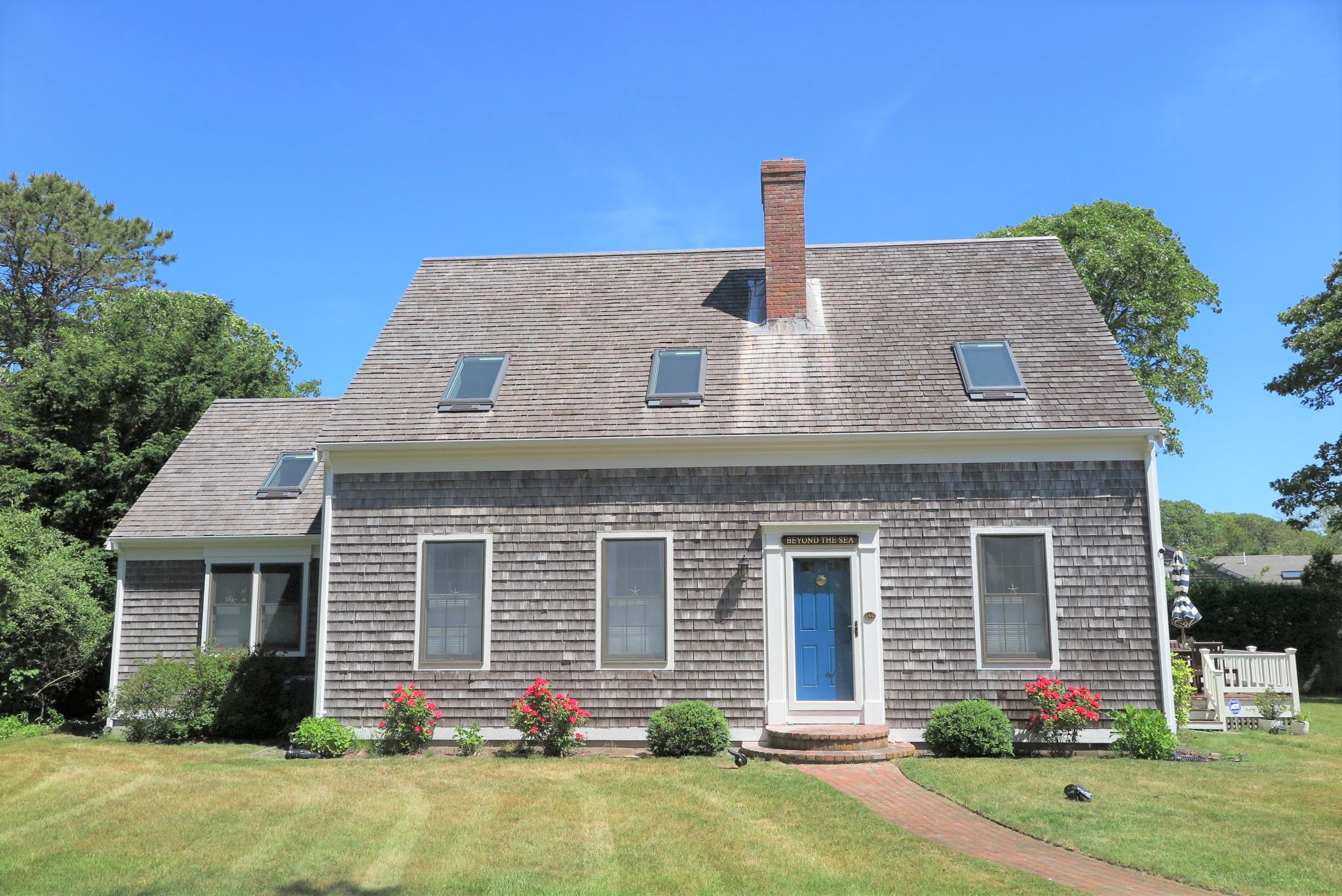 140 Pleasant Street Chatham MA 02659
