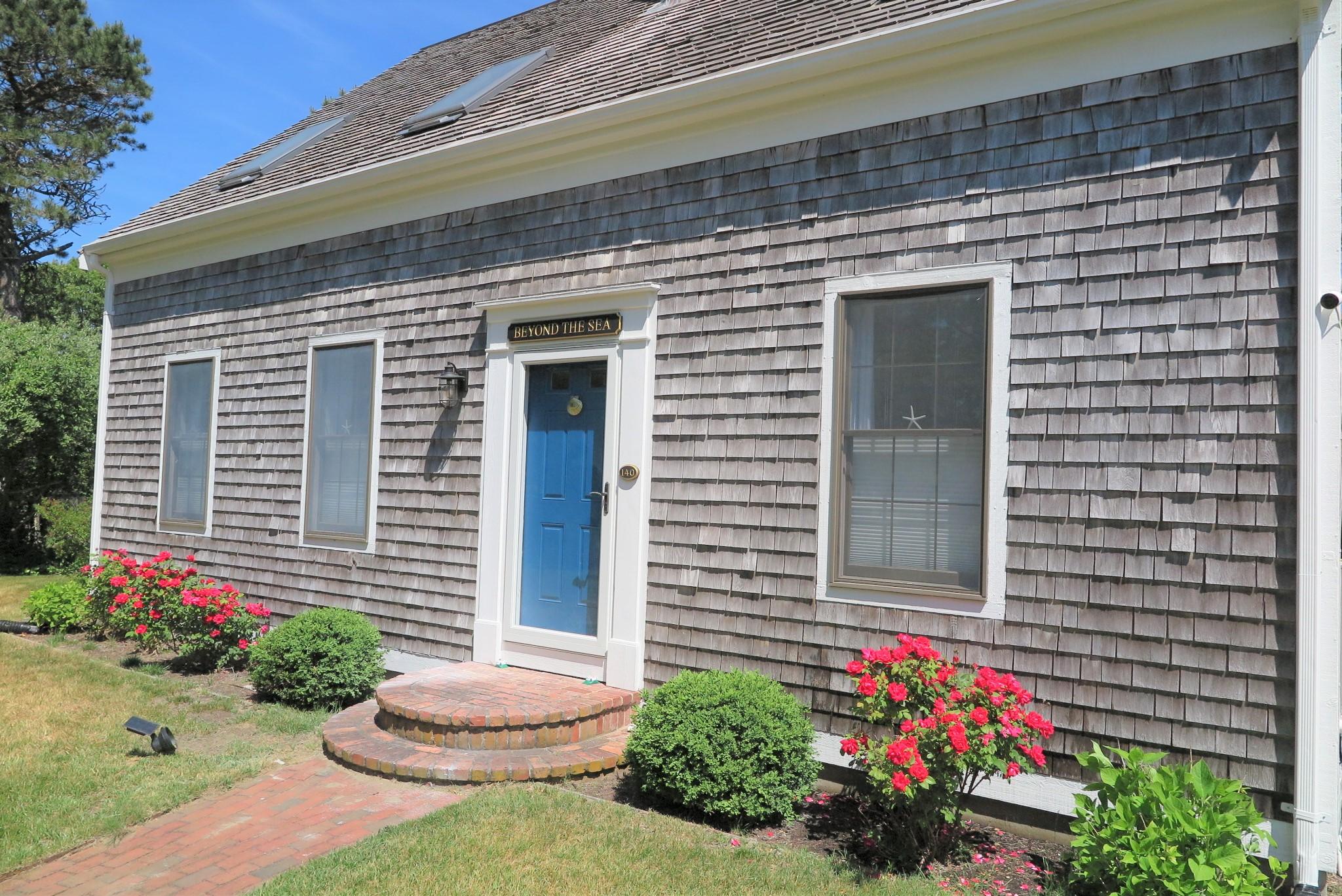 140 Pleasant Street Chatham MA 02659