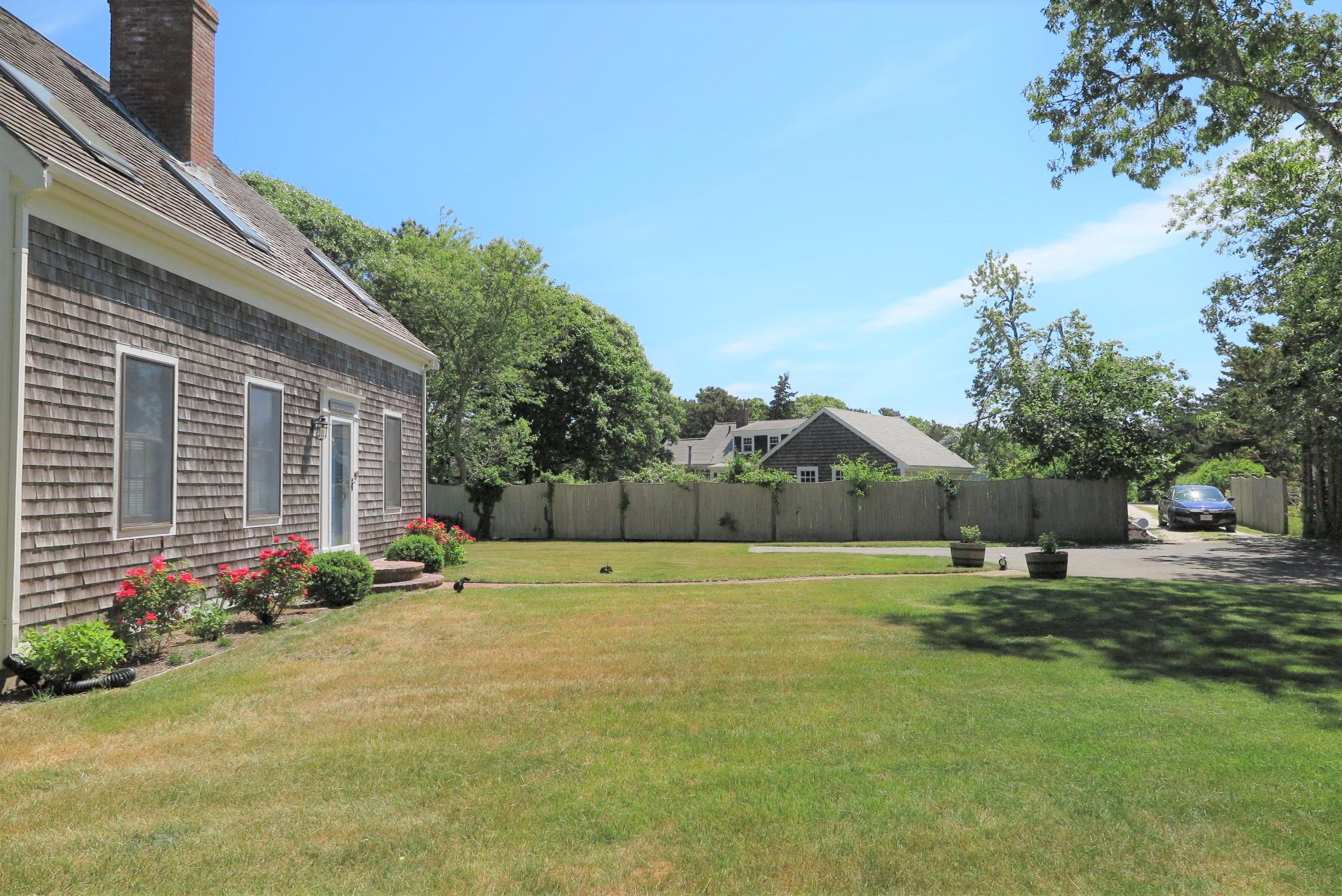 140 Pleasant Street Chatham MA 02659