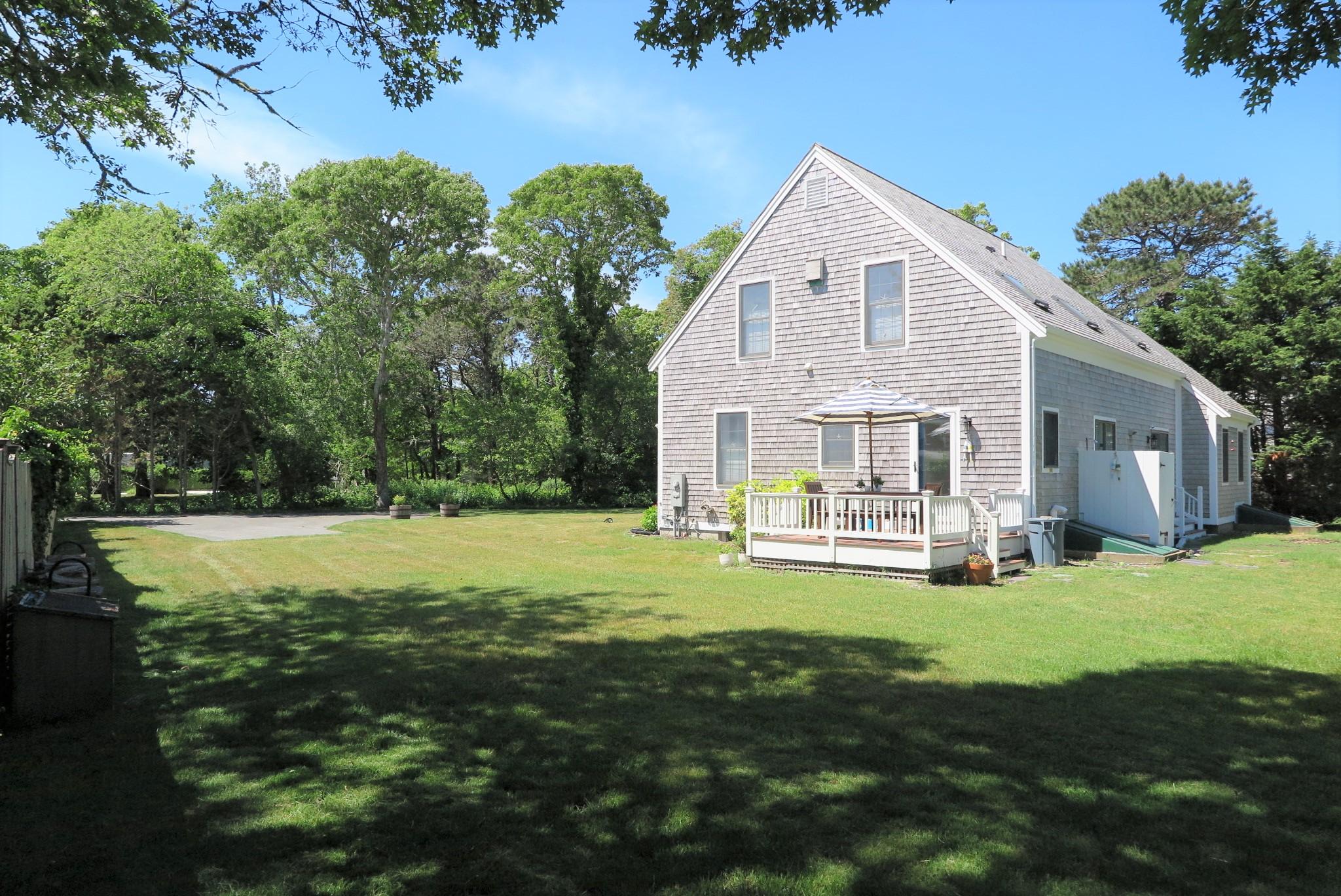 140 Pleasant Street Chatham MA 02659