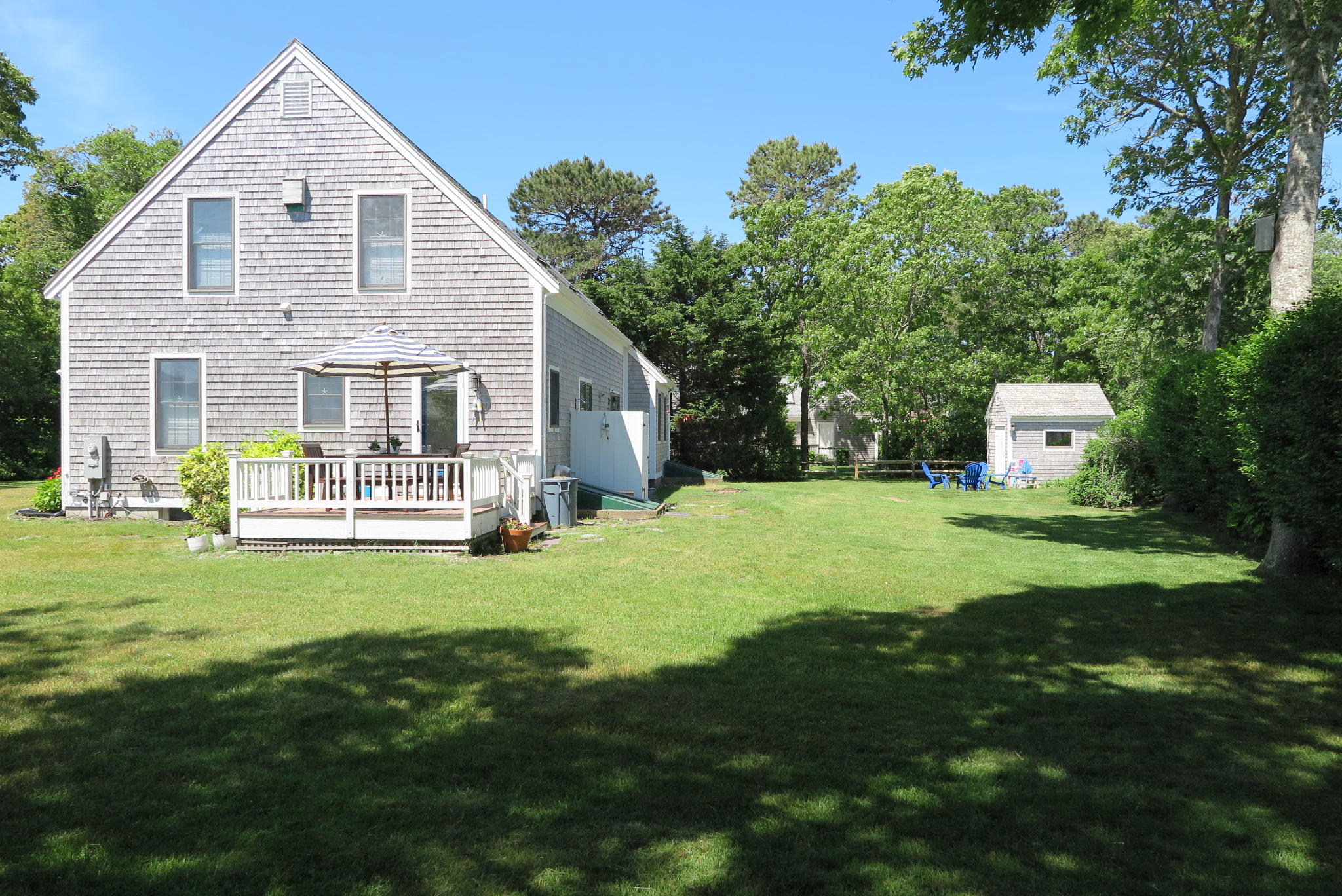 140 Pleasant Street Chatham MA 02659